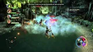 Dragon Age&trade;: Inquisition - Fear Demon Taunts Stroud