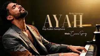 Cover Ayah &bull; Rinto Harahap &bull; Pop Fusion Saxophone Version