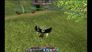 Archlord [ Why Are You Running ? ]