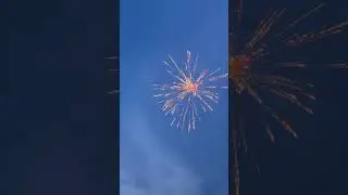 Triggered 500g Firework - Skyking Fireworks