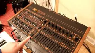 A lost Italo Disco project in my PC