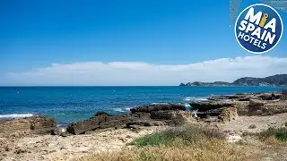 Port de Xabia IV | Javea, Spain | Hotel Review 🌟