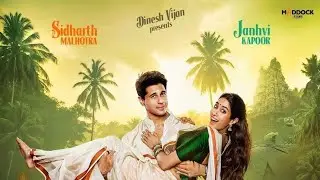 New movie 🎥🍿 yaha hee milta hai, param sundari full movie in hindi 