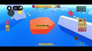 Playing a tank game rip off #roblox 