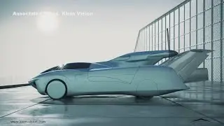 Are flying cars real? A Slovakian company is building the 'aircar'