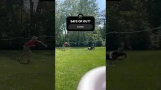 Where the Umps at? &bull; #wiffleball #baseball #sports #rbi #homer #batflip #hype #mwl #wiffle #umpires
