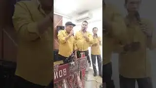 Mars Marbun Lumban Batu Live Bona Rio musik BRM