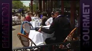 Atlantic Fish - Boston, MA (Phantom Gourmet)