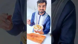 No onion No Garlic No Cheese Creamy White Sauce Pasta | Jain Pasta Recipe  #shorts
