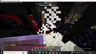 Let's Play Minecraft On BRUMICON SMP