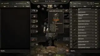 Mount & Blade II: Bannerlord Nordic Adventure Pt 31