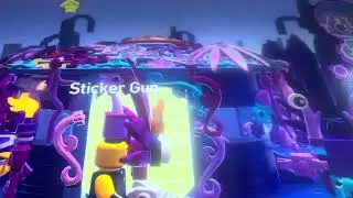 The Lego movie the video game 2 walkthrough part 3