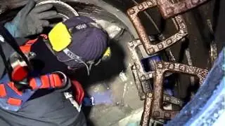 IPA Sewer Renovation and Manhole Repair Systems - Application and Advantages