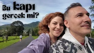 Bali Gezi Rehberi I Handara & Ulun Danu & Şelaleler