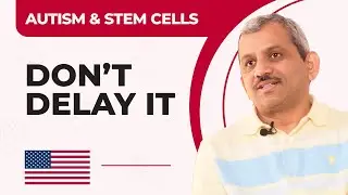 Autism Treatment Abroad: Family from USA Tries Stem Cell Therapy at Swiss Medica