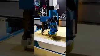 UTECH SOFIA ATC+EOTC3+CCD: Precise Cardboard Engraving with Multi-Material Cutting Capability