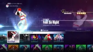 (PS4) Just Dance&reg; 2016 UPlay/Ubisoft Club Song List + Tracklist