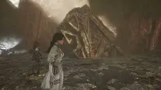 Inside the Monolith! Old zones? Clair Obscur: Expedition 33 | VOD Part 12