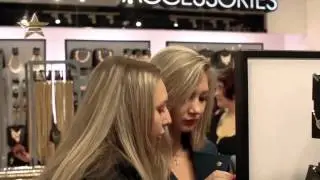 FOREVER 21 вместе с Катя Клэп, Москва 2014