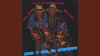 The Mullet Toss Song