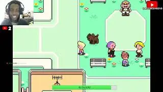 Mother 3 | Part 10 | I know who to talk to!!!