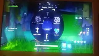 Finish the showtime challenge