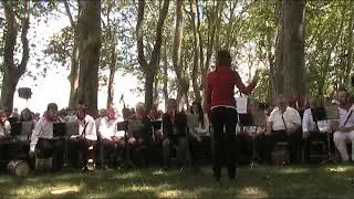 Alarde de San Ferm&iacute;n - 53&ordf; edici&oacute;n [Fragmento 03]