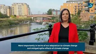 The Leeds Flood Alleviation Scheme - 5 years on