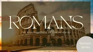 1/25/26 AM - Pastor Randy - Romans 8:32-33