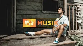 Bruno Bug - Dakota (Prod. V5K) | Real Talk Musik