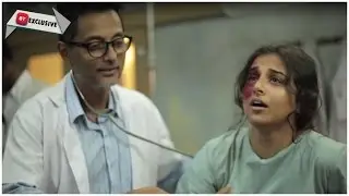 Vidya Balan&rsquo;s fun kahaani from the sets of Kahaani 2