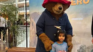 Spending Quality Time with Kids at the Mall | Family Vlog