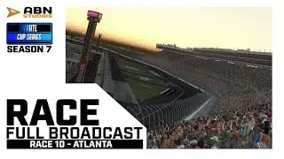 FULL BROADCAST | Henderson Graphics 400 | HTL Cup Series
