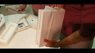 X box one s unboxing and quick review malayalam