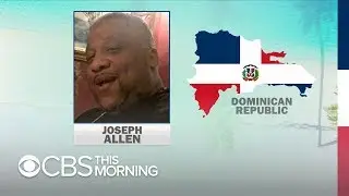 New Jersey man becomes at least 8th tourist death in Dominican Republic in past year
