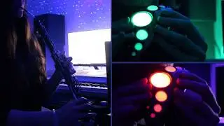 SCSO MUSICIANS AT HOME - Kristin Naigus - Part II