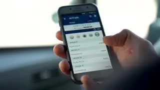 How tyre damage can now be detected in real time. | KRONE TV