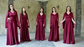 Օրոր, նանի - Oror, nani