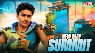 🔴 NEW SUMMIT is INSANE! 😱 | VALORANT LIVE