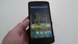 How To Use Google Voice Search Hotword Detection Nexus 5