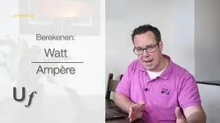Hulp bij verlichting: Stroomgestuurd (constant current) vs. Spanningsgestuurd (constant voltage)
