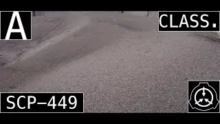 SCP-449 