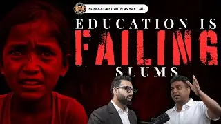 The Hidden Crisis in Slum Education