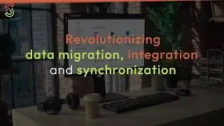 SyncStream-Built On Workday