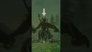 The tune of a champion guide me!
