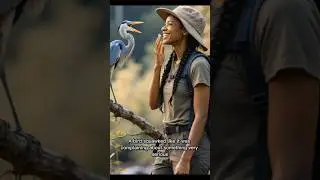 Wings Wildlife Fun Everglades #wildlife #nature #nationalpark #animals #hike #savetheanimals #hiking