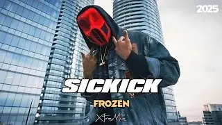 Madonna Vs Sickick &ndash; Frozen (Xtra Remix) [Car Mix]