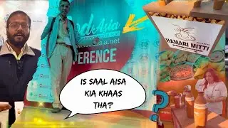 Food Asia Expo 2026 Pakistan | 19th International Exhibition You Must Visit