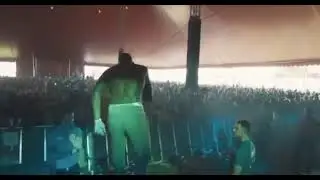 Sittin Here - Fekky Live