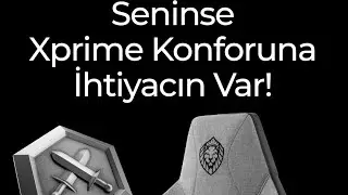 Nede XPrime Gamer 🤩